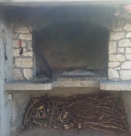 Bacelic شقة Baselovici