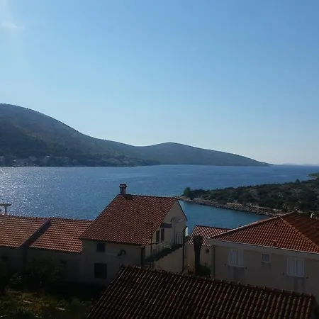 Διαμέρισμα Bacelic
